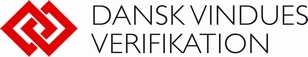 Dansk Vindues Verifikation sertifikatas.