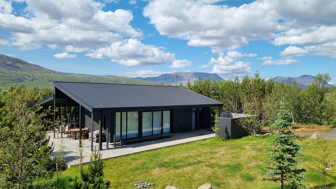 Passive houses